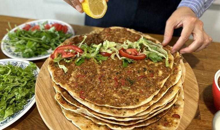 Bakanlık 5 ildeki lahmacuncuları ifşa etti: İşte listedeki restoranlar!