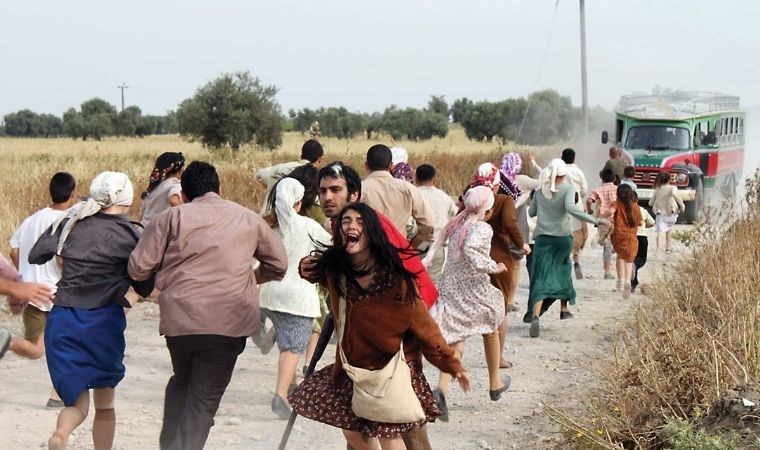 Türk sinemasının usta yönetmeni Derviş Zaim'in en iyi filmleri