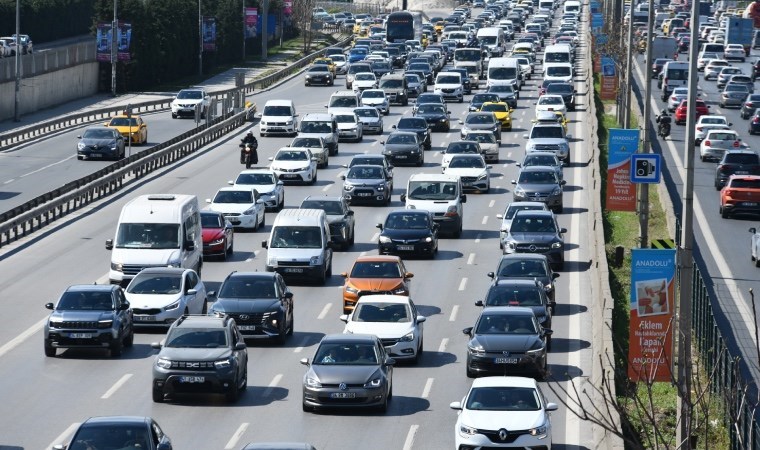 SKUP trafiği rahatlatır mı?