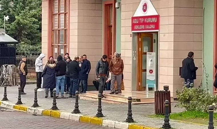 Taksim'de belediye otobüsünün çarptığı çocuk hayatını kaybetti