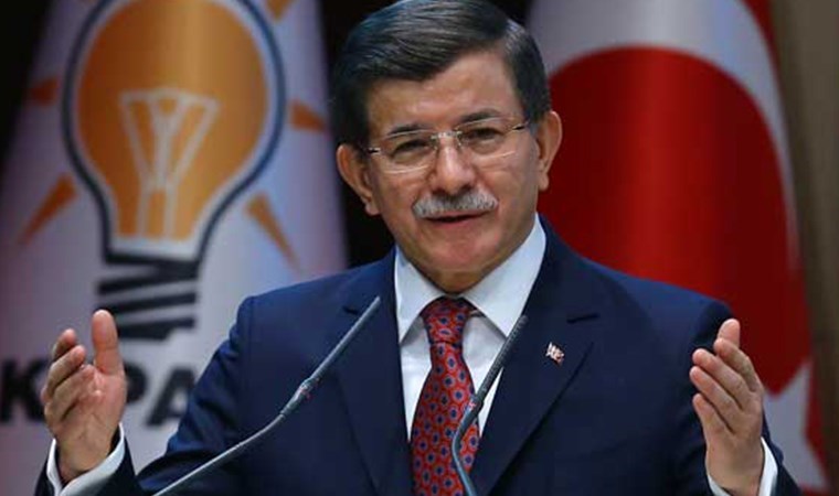 AKP'li Mücahit Birinci'den Ahmet Davutoğlu için 'geri dönüş' çağrısı