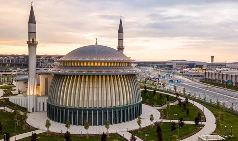 İstanbul Havalimanı'nda 'ücretli ibadet' iddialarına açıklama