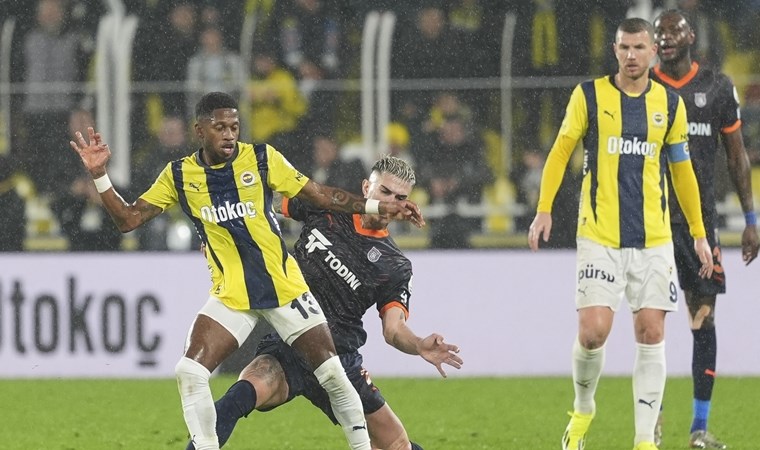 Spor yazarları Fenerbahçe - Başakşehir maçını yorumladı: 'Fenerbahçe'yi de Mourinho'yu da kurtardı'