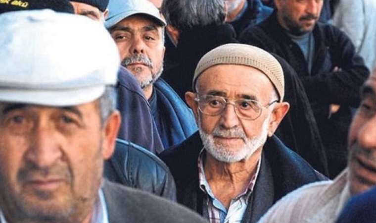 MetroPOLL Araştırma'dan 'emekli' sorusu: İşte halkın en düşük maaş beklentisi