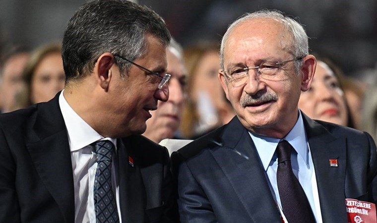 Kılıçdaroğlu'ndan Özel'e 'Suriye' yanıtı