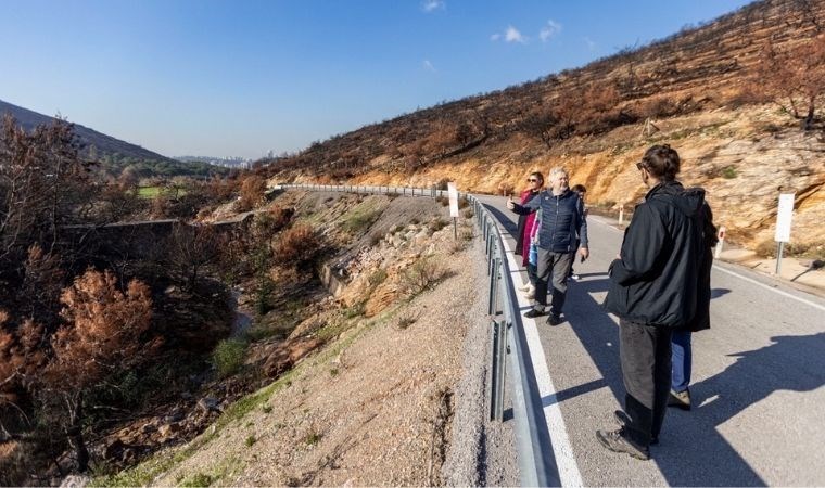 Karşıyaka’da Slovakyalı uzmanlarla ‘Su Yönetimi’ zirvesi