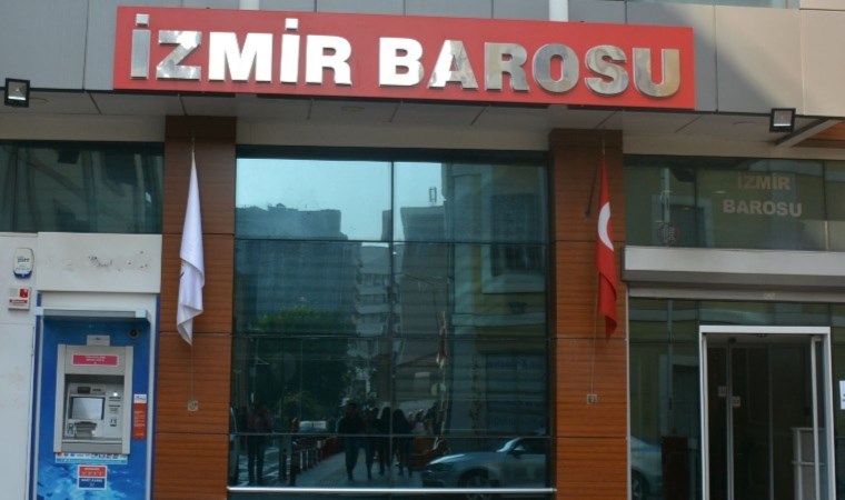 İzmir Barosu: Metal işçilerinin yanındayız