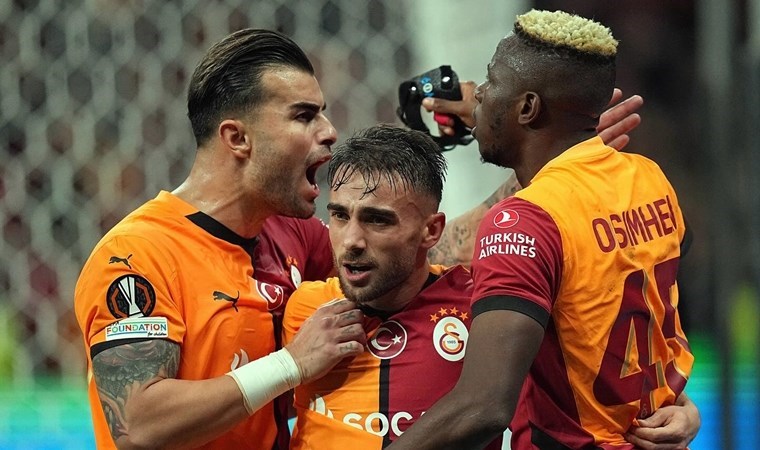 Galatasaray - Trabzonspor maçı ne zaman, saat kaçta, hangi kanalda?