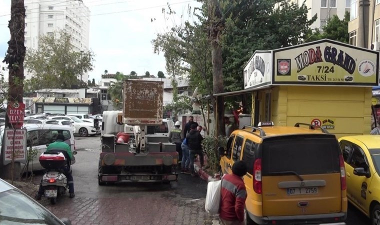 Faciadan dönüldü... Bakım sırasında trafo patladı: 2 işçi yaralandı