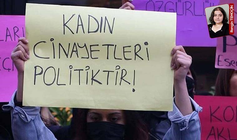 Önce Çocuklar ve Kadınlar Derneği’nden kadına şiddete ilişkin basın toplantısı: '38 kuruşu alın başınıza çalın!'