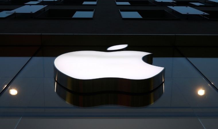 Apple yeni aldığı patent ile şaşırtıyor