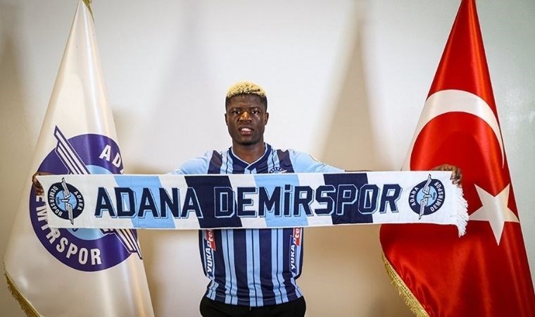 Maestro kimdir? Adana Demirspor futbolcusu Maestro kaç yaşında, nereli? Maestro'nun kardeşine ne oldu?