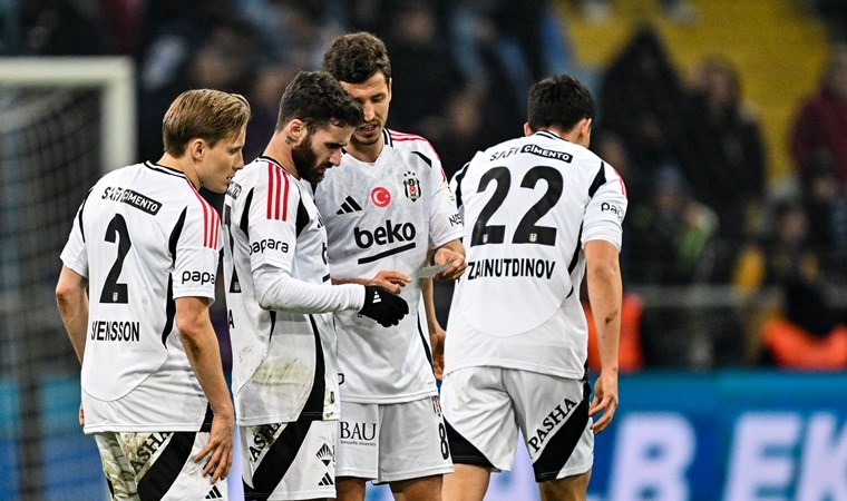 Spor yazarları Adana Demirspor - Beşiktaş maçını kaleme aldı: 'Tarihinin en kötü maçlarından birini oynadı'