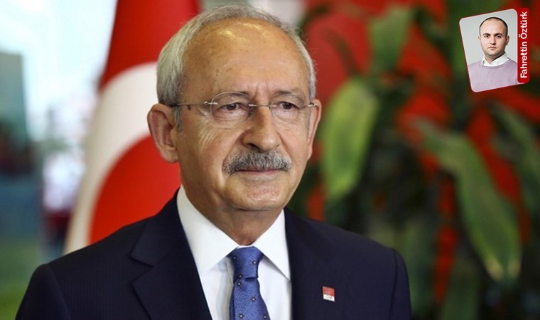 Kılıçdaroğlu’nun davası ertelendi