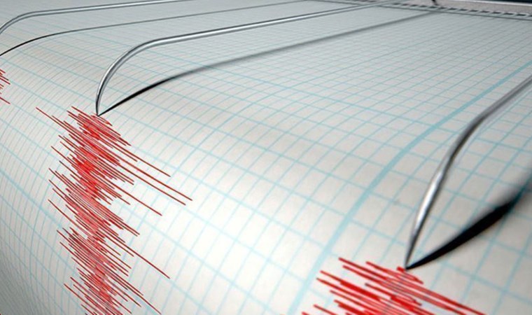 Deprem mi oldu? 17 Aralık 2024 nerede, ne zaman deprem oldu?