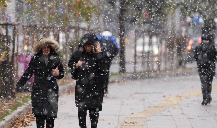 Meteoroloji açıkladı: 17 Aralık 2024 hava durumu raporu... Bugün ve yarın hava nasıl olacak?