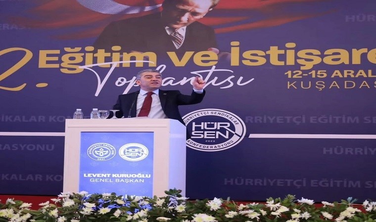 Kuruoğlu’ndan MEB’e 'kariyer basamakları' anımsatması: 350 bin öğretmen 5 bin TL eksik maaş alacak