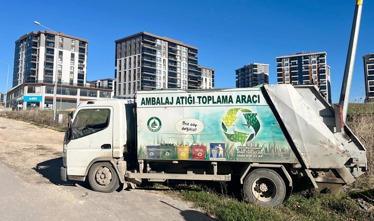 Atık toplama aracına silahlı saldırı: 1'i ağır, 2 yaralı