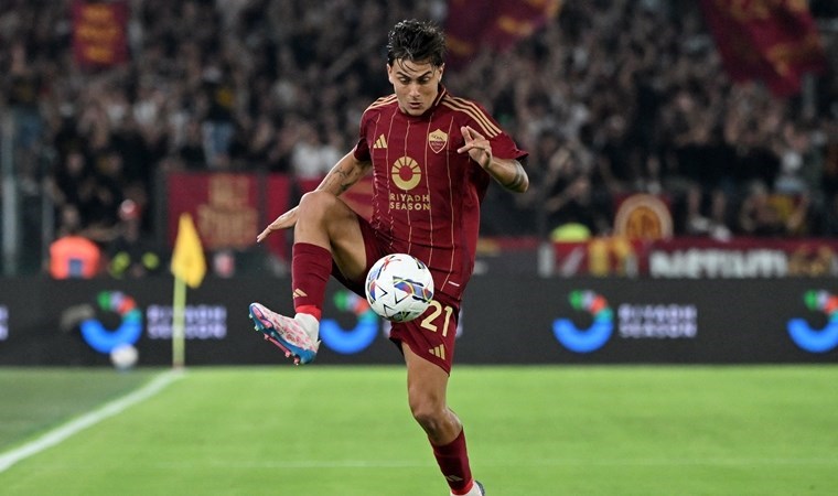 Adı Galatasaray ile anılıyordu: Metin Öztürk'ten Dybala sorusuna yanıt!