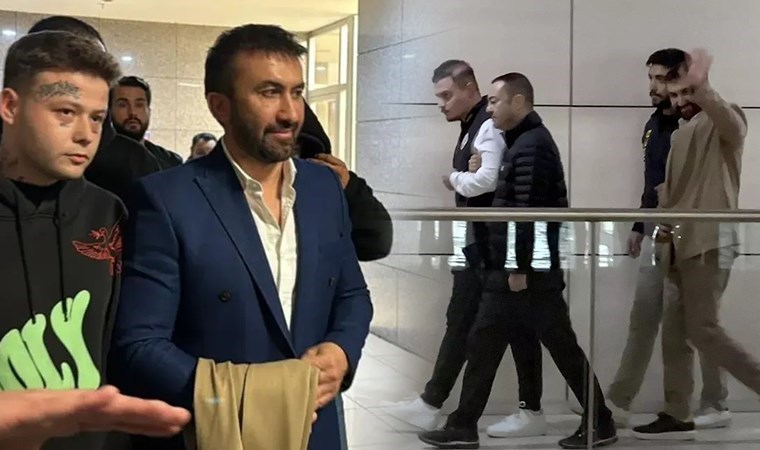 Yasadışı bahis soruşturmasında tutuklanmıştı: Sosyal medya fenomeni İbrahim Yılmaz hakkında yeni karar