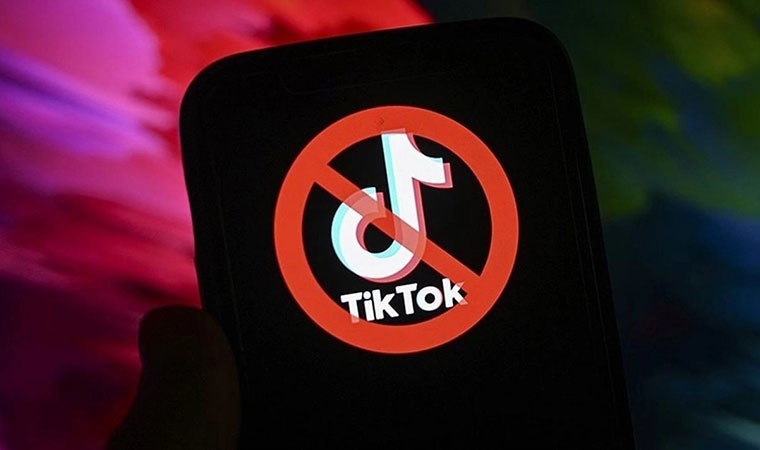 ABD'de yasaklanması gündemde olan TikTok karara itiraz etti