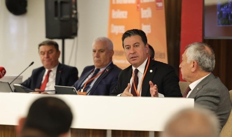 Aras: Muğla’yı dirençli bir kent haline getireceğiz