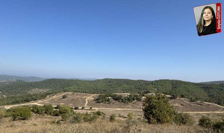 Balıkesir’de planlanan projenin fay hatlarına yakınlığına dikkat çekildi