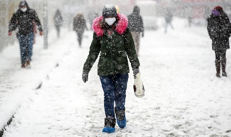 Meteoroloji açıkladı: 18 Aralık 2024 hava durumu raporu... Bugün ve yarın hava nasıl olacak?