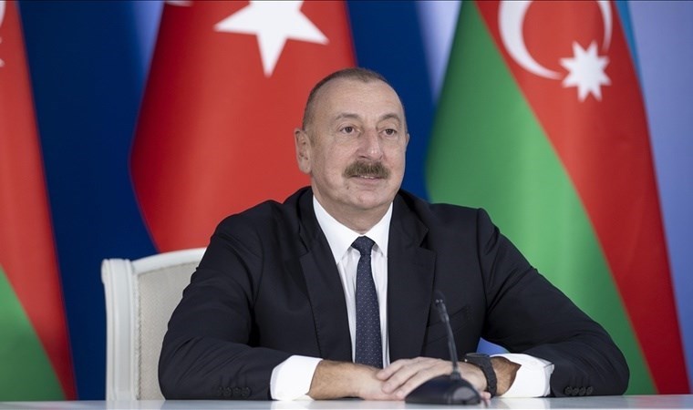 Aliyev'den Ermenistan uyarısı: Doğrudan tehdit oluşturuyor