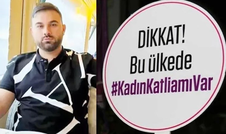 Beyza Nur Kaya cinayeti davasında karar: Katil Ege Rüştü Akoğlu'na müebbet hapis