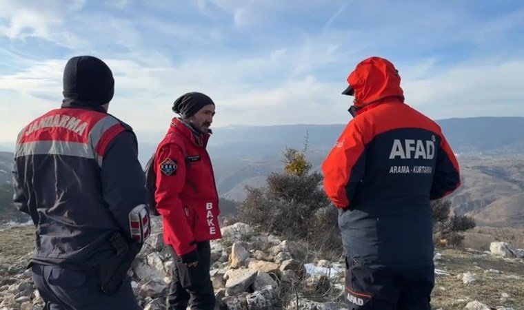 Yaşlı adam 13 gündür aranıyordu: Ölü bulundu!