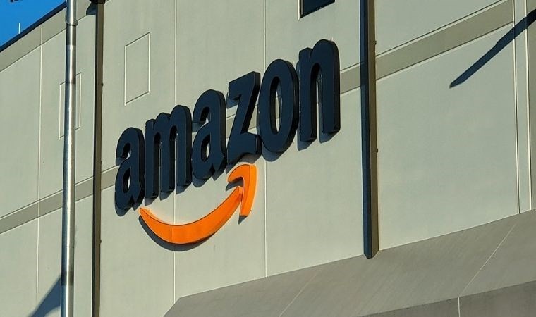 Amazon Türkiye'de uydu parçaları üretecek: Sebep ucuz maliyet!