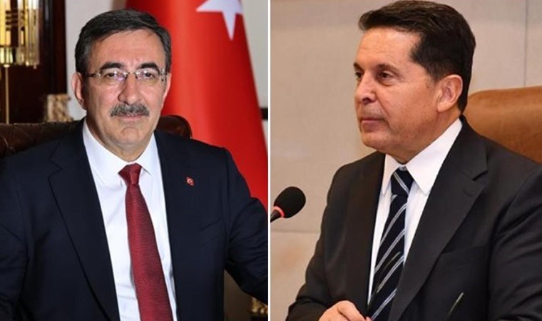 Yerine kayyum atandı, tutuklandı… Ahmet Özer’e Erdoğan’ın yardımcısı da ‘teşekkür’ etmiş!