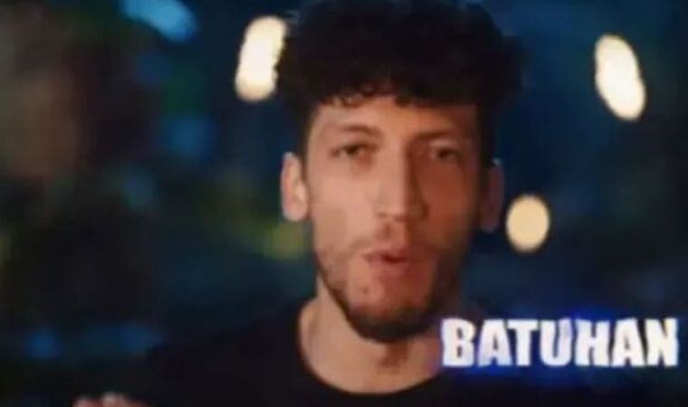 Survivor Batuhan kimdir? Survivor 2025 Gönüllüler Batuhan Gökgöz kaç yaşında, nereli?