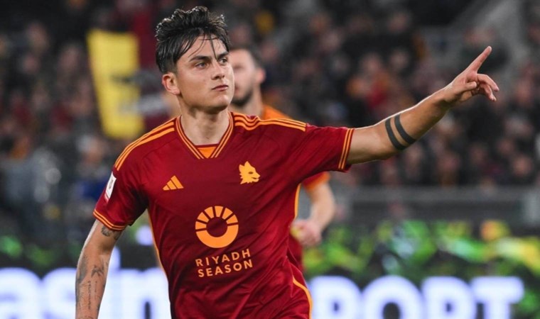 Galatasaray ile görüştüğü iddia edilmişti: Paulo Dybala'ya Mauro Icardi örneği!