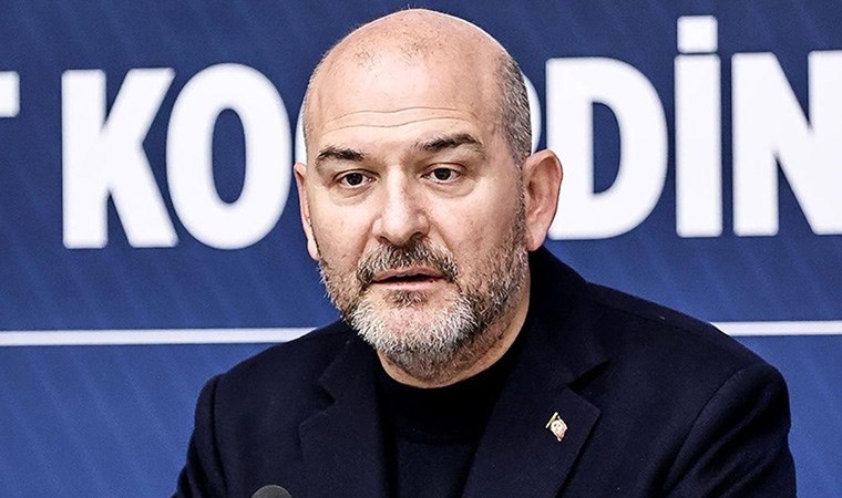 Barış Terkoğlu köşesine taşıdı: Süleyman Soylu'dan o iddialara yanıt geldi