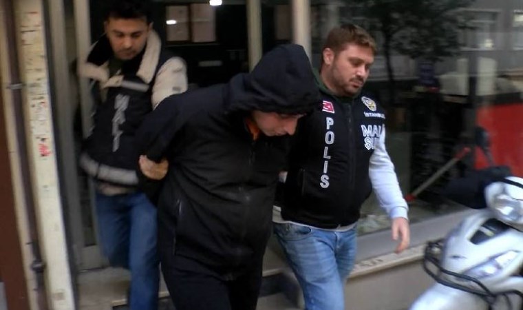 İstanbul'un iki ilçesinde sahte plaka operasyonu: Suç örgütlerine kuryeli teslimat!