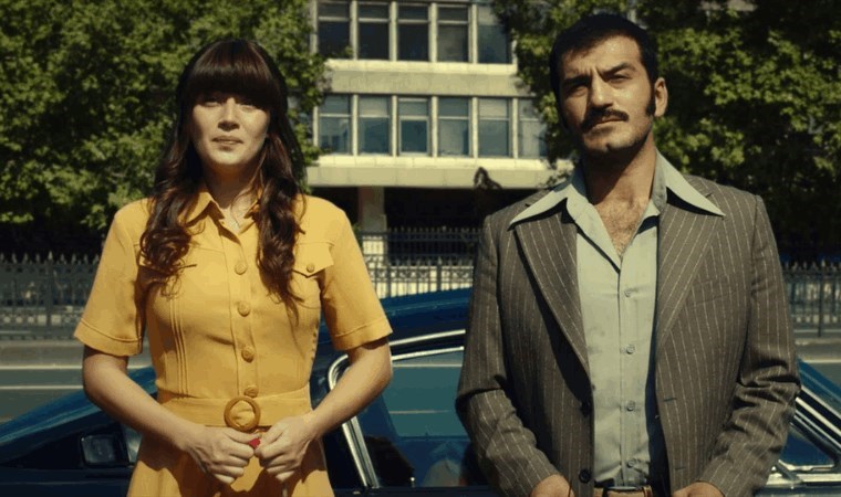 'Dayı 2: Bir Adamın Hikayesi' filminin vizyon tarihi belli oldu