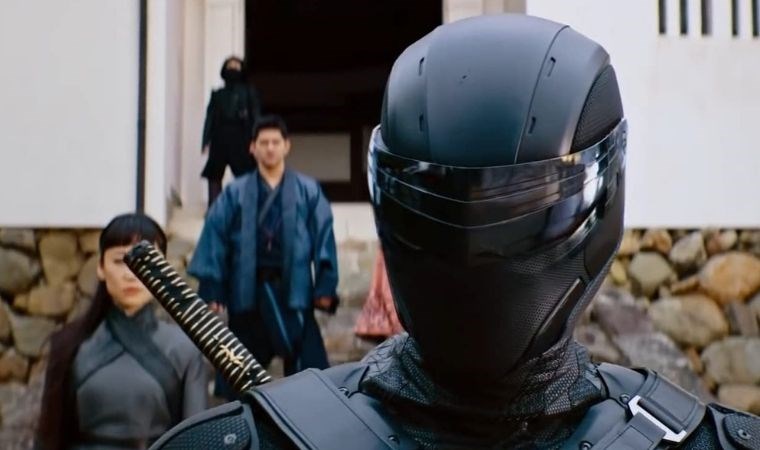 G.I. Joe Origins: Snake Eyes filminin konusu ne? G.I. Joe Origins: Snake Eyes filminin oyuncuları kim?