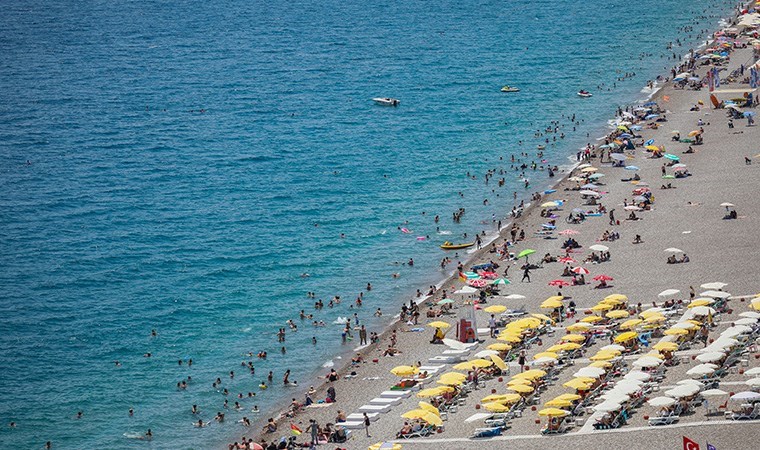 Türkiye'yi ziyaret etmeyen turistlerin görüşleri araştırıldı: Neden gelmek istemiyorlar?