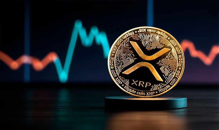 Kripto piyasasında büyük değişim: O coin üçüncü sıraya yükseldi!