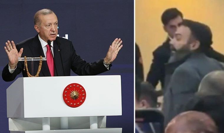 Erdoğan'a 'İsrail' protestosunda karar çıktı