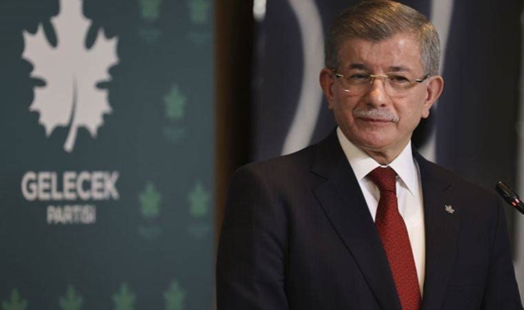 Davutoğlu'ndan Esad açıklaması: Erdoğan'a küstahça cevaplar verdi, şimdi bedelini ödüyor