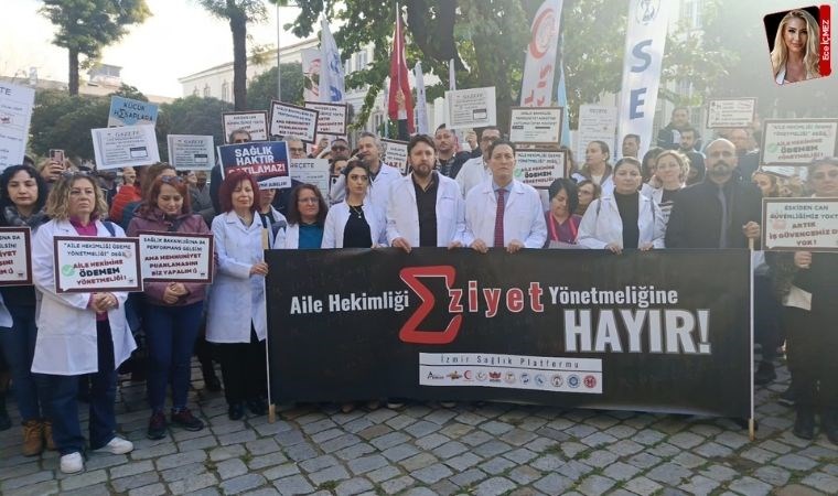 Dr. Kandemir: Sağlık Bakanlığı deneme tahtası değildir