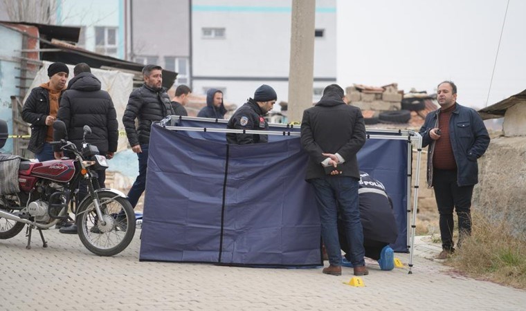 'Yasak aşk' cinayetinde baba ve oğul tutuklandı