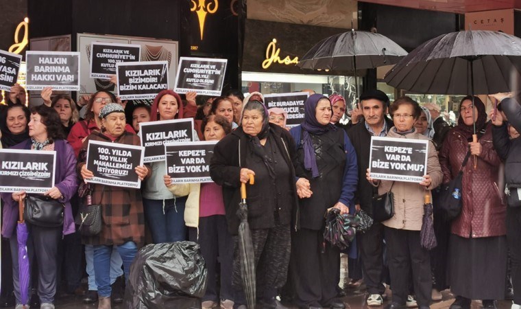 Kuyucu Muratpaşa Bin Abdüsselam Vakfı Antalya’da binlerce insanı evsiz bırakmak için düğmeye bastı