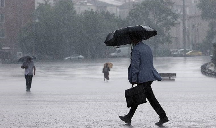 Meteoroloji açıkladı: 20 Aralık 2024 hava durumu raporu... Bugün ve yarın hava nasıl olacak?