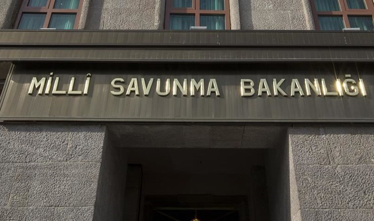 Resmi Gazete'de yayımlandı: Milli Savunma Bakanlığı'na 172 memur alınacak