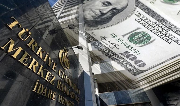 Merkez Bankası anketinde dolar ve faiz tahmini: Enflasyon yükselecek, büyüme düşecek!