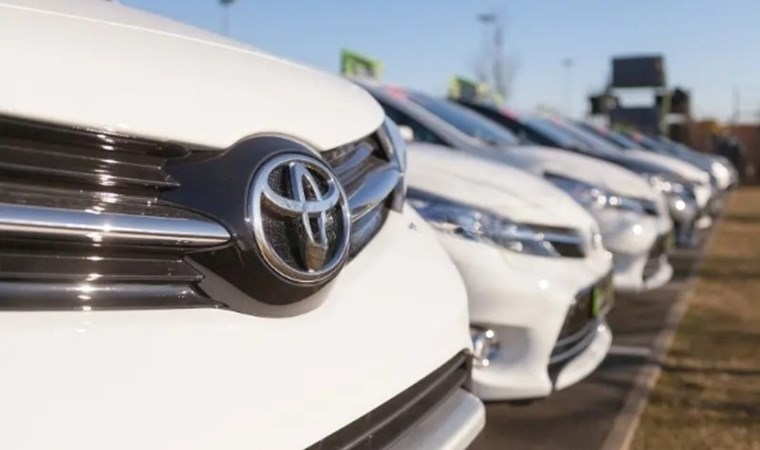 Toyota Türkiye'den otomotiv sektörü değerlendirmesi: 'Bundan sonraki dönemde...'